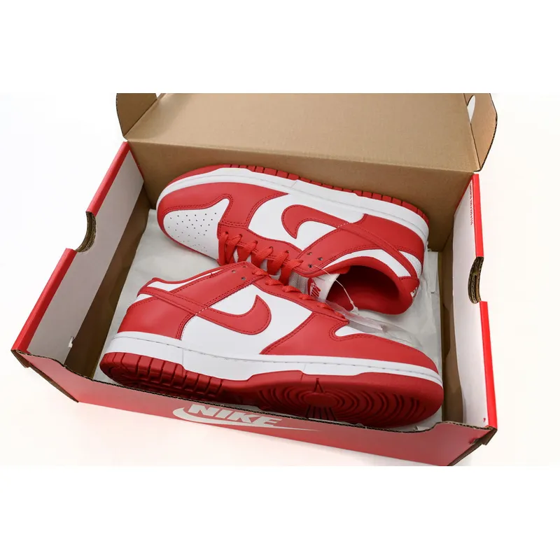 LF Nike Dunk Low “St. Johns”