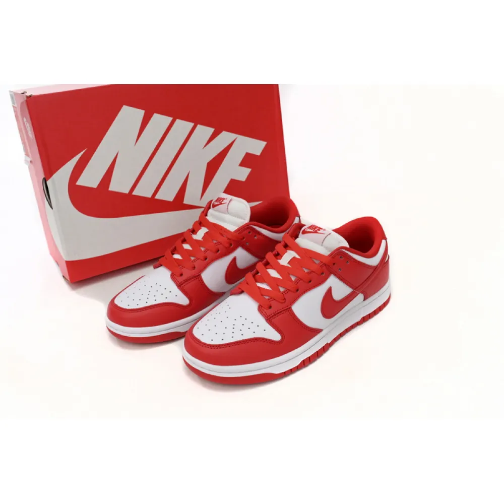 LF Nike Dunk Low “St. Johns”