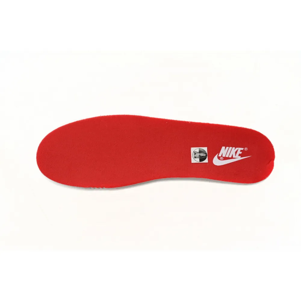 LF Nike Dunk Low “St. Johns”