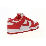 LF Nike Dunk Low “St. Johns”