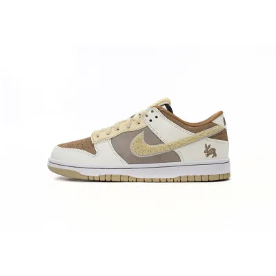 LF Nike Dunk Low “Year of the Rabbit” 01