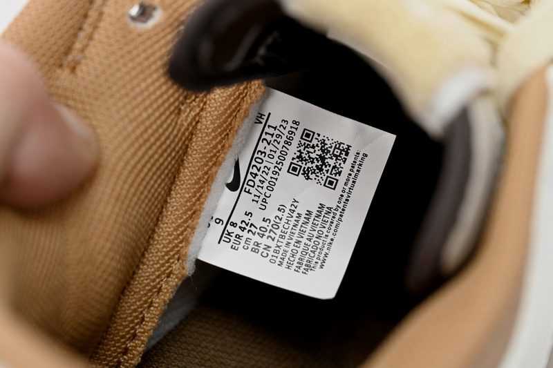 LF Nike Dunk Low “Year of the Rabbit”