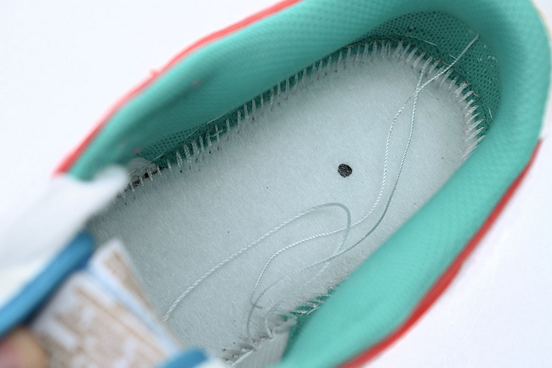 LF Nike Dunk Low “Year of the Rabbit” Multi-Color