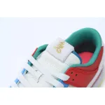 LF Nike Dunk Low “Year of the Rabbit” Multi-Color
