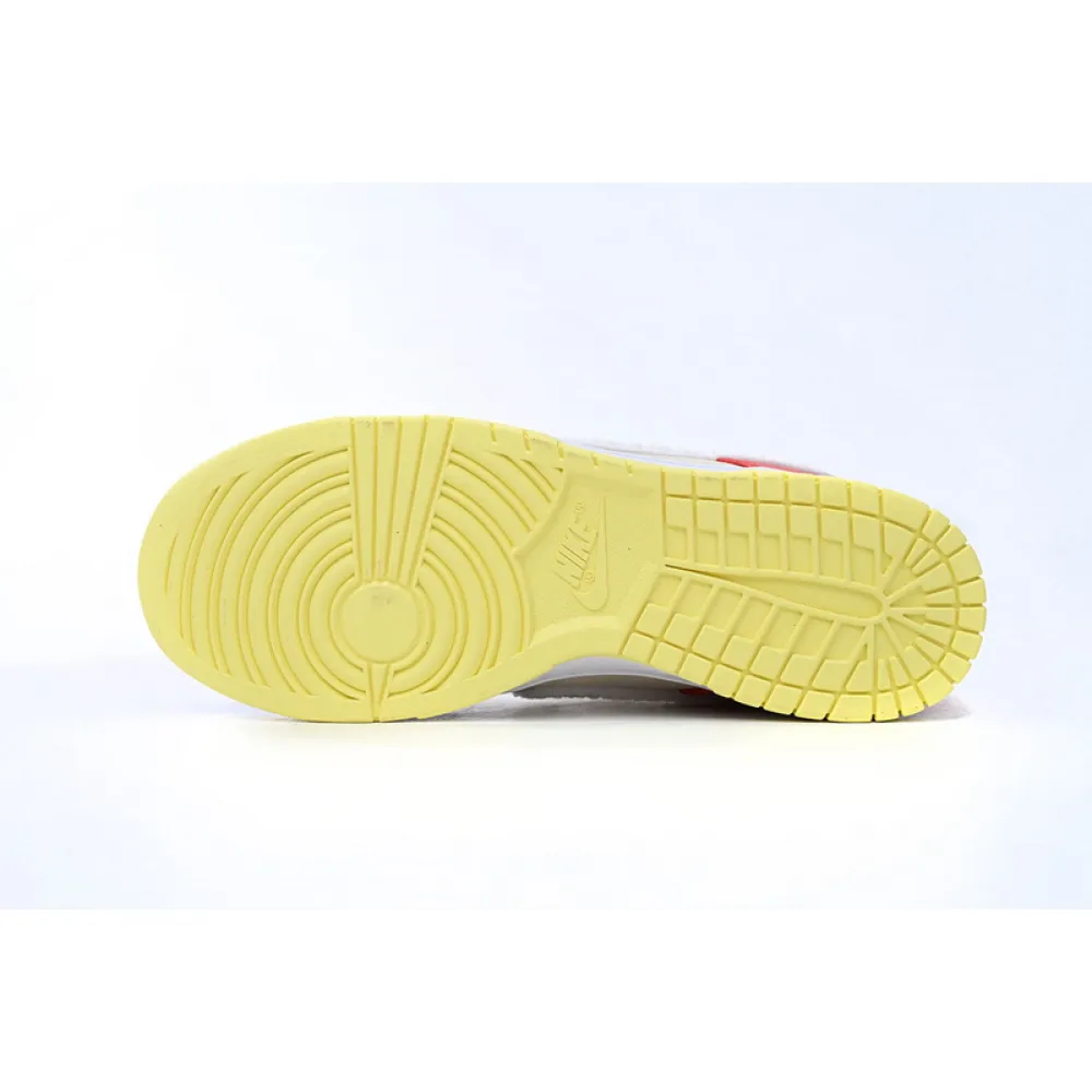 LF Nike Dunk Low “Year of the Rabbit” Multi-Color