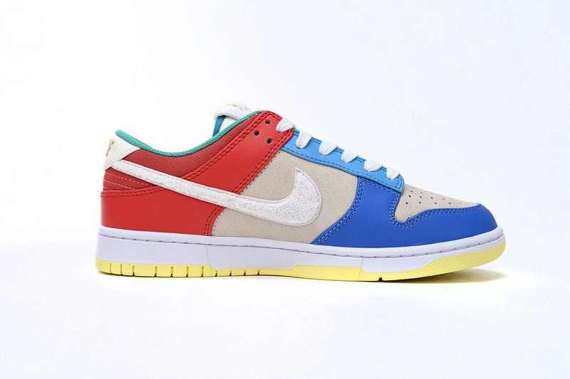LF Nike Dunk Low “Year of the Rabbit” Multi-Color