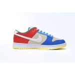LF Nike Dunk Low “Year of the Rabbit” Multi-Color