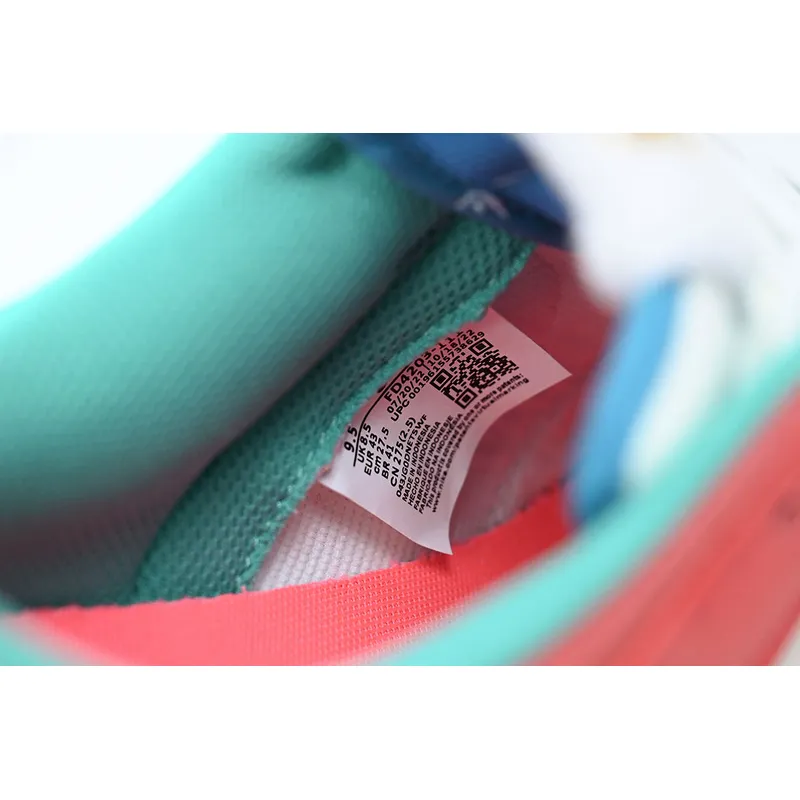 LF Nike Dunk Low “Year of the Rabbit” Multi-Color
