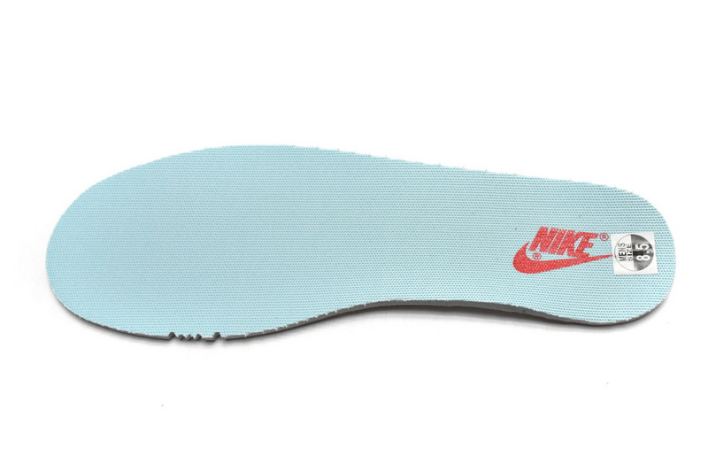 LF Nike Dunk Low Barber Shop - Black