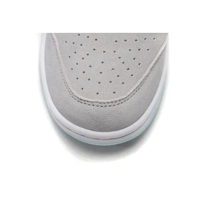 LF Nike Dunk Low Barber Shop - Grey
