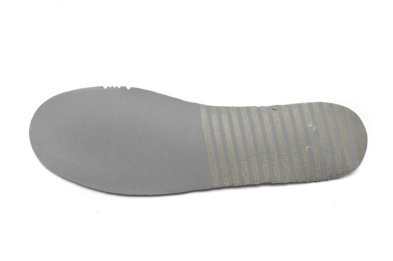 LF Nike Dunk Low Barber Shop - Grey