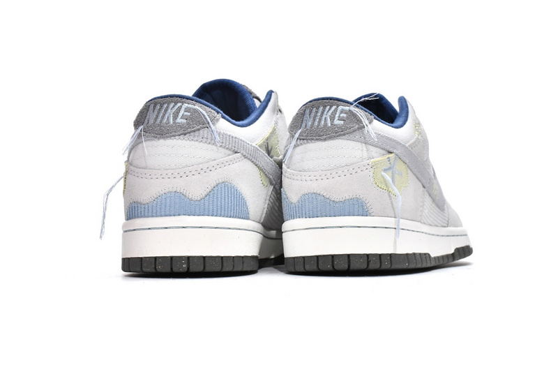 LF Nike Dunk Low Bright Side