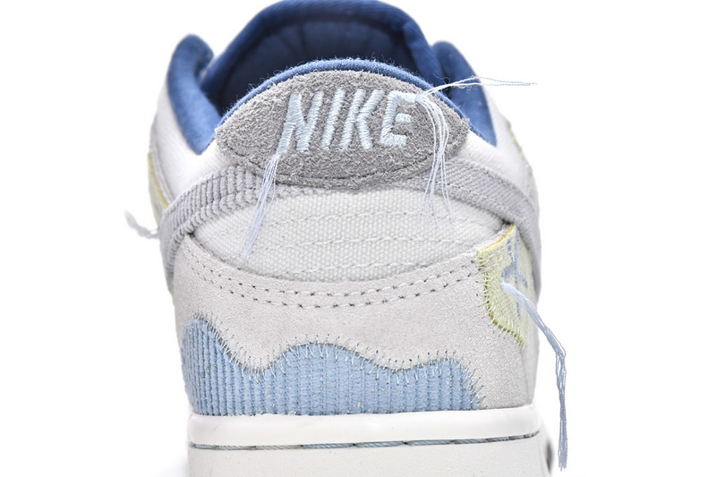 LF Nike Dunk Low Bright Side