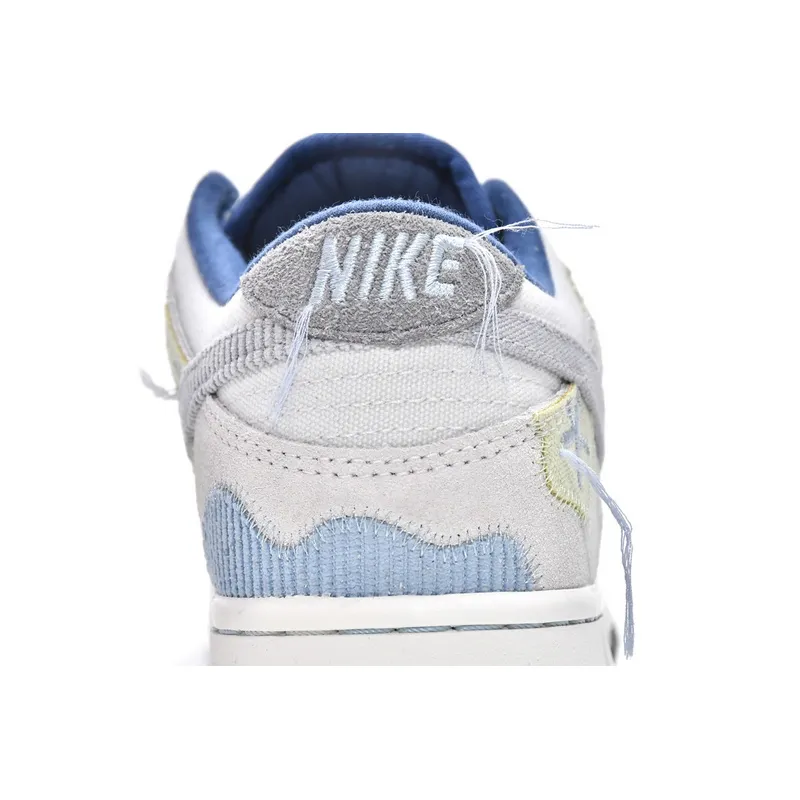 LF Nike Dunk Low Bright Side