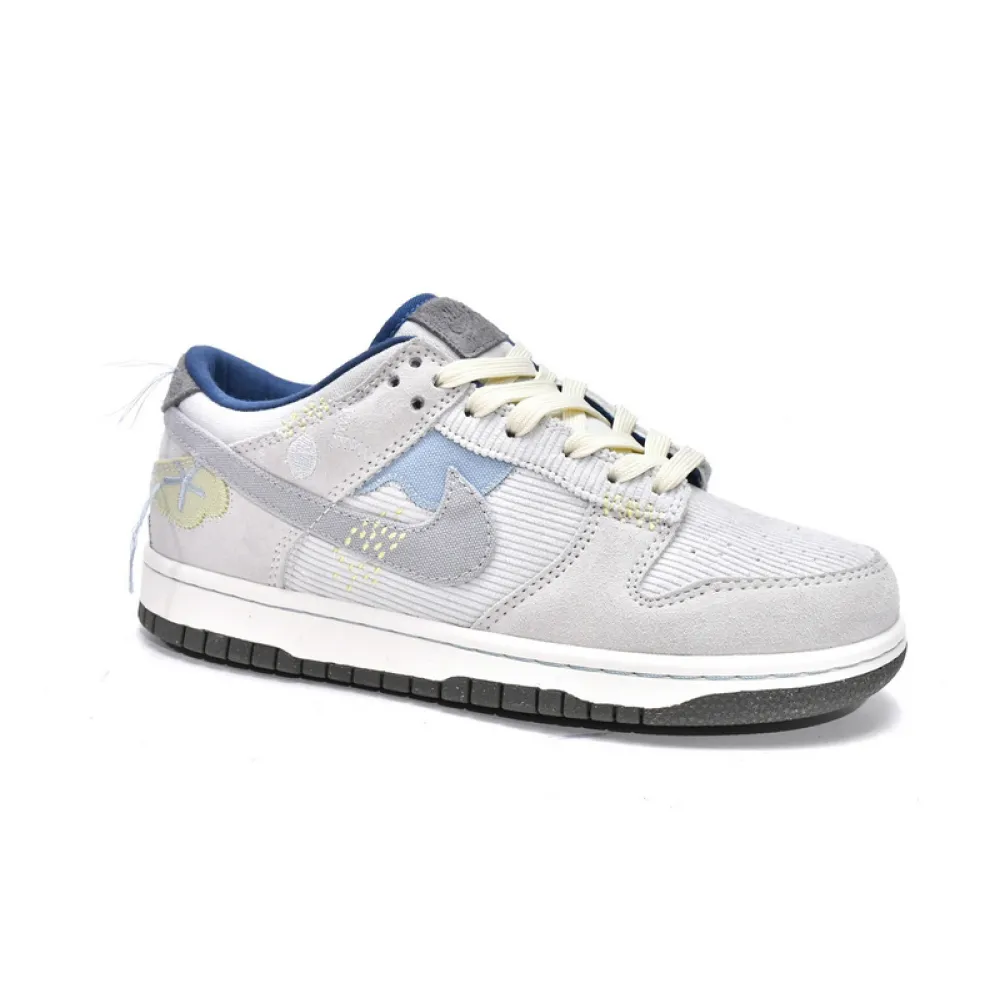 LF Nike Dunk Low Bright Side