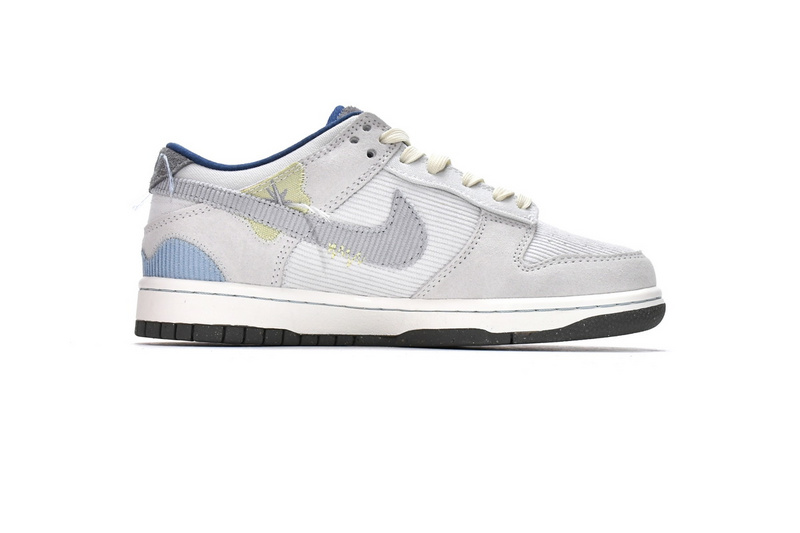 LF Nike Dunk Low Bright Side