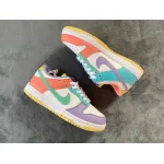 LF Nike Dunk Low Light Soft Pink