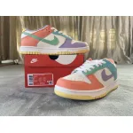 LF Nike Dunk Low Light Soft Pink