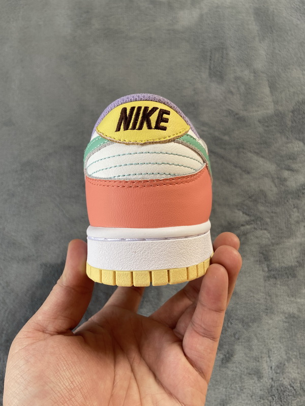 LF Nike Dunk Low Light Soft Pink