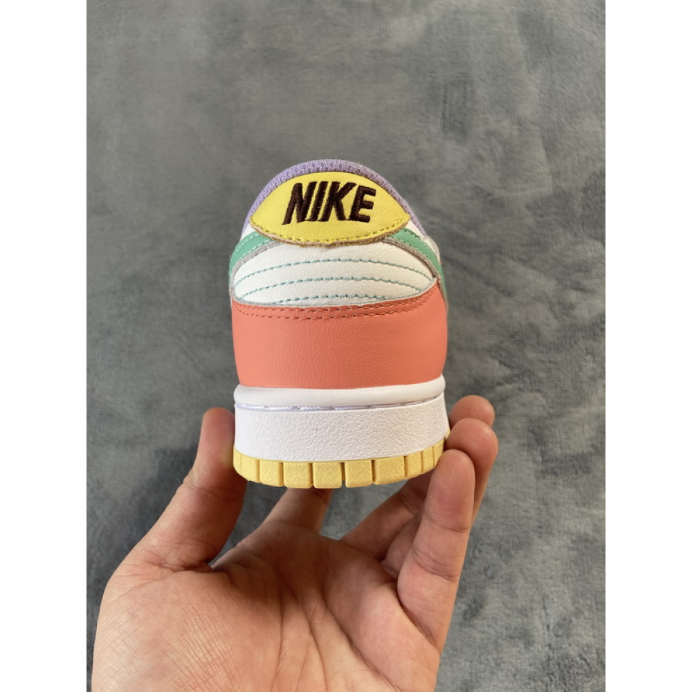 LF Nike Dunk Low Light Soft Pink