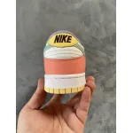 LF Nike Dunk Low Light Soft Pink