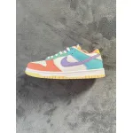 LF Nike Dunk Low Light Soft Pink