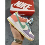 LF Nike Dunk Low Light Soft Pink