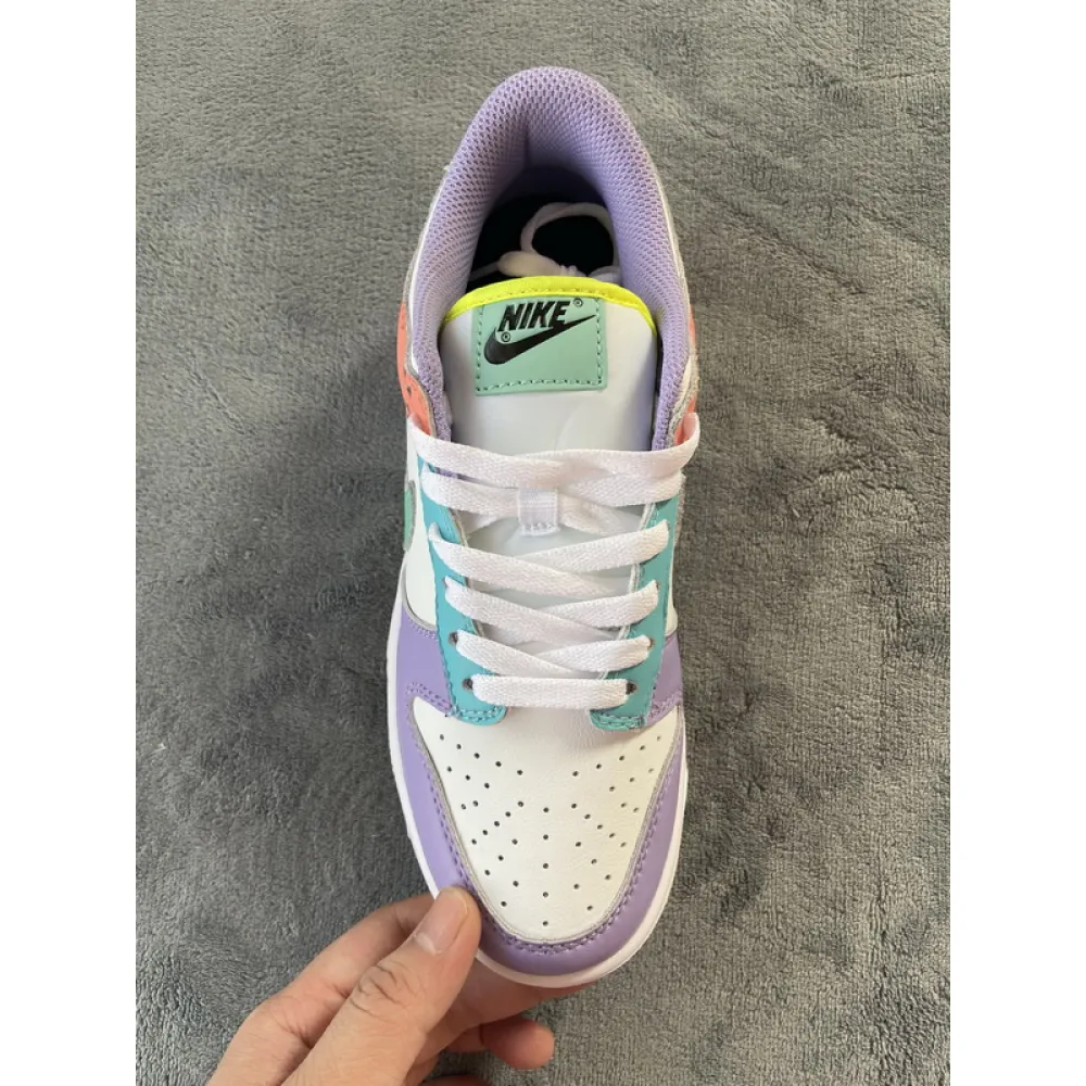 LF Nike Dunk Low Light Soft Pink