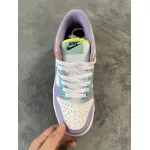 LF Nike Dunk Low Light Soft Pink