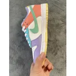 LF Nike Dunk Low Light Soft Pink