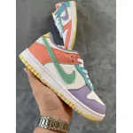 LF Nike Dunk Low Light Soft Pink