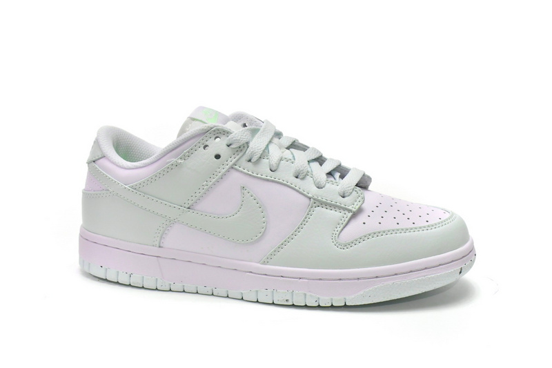 LF Nike Dunk Low Next Nature White Mint