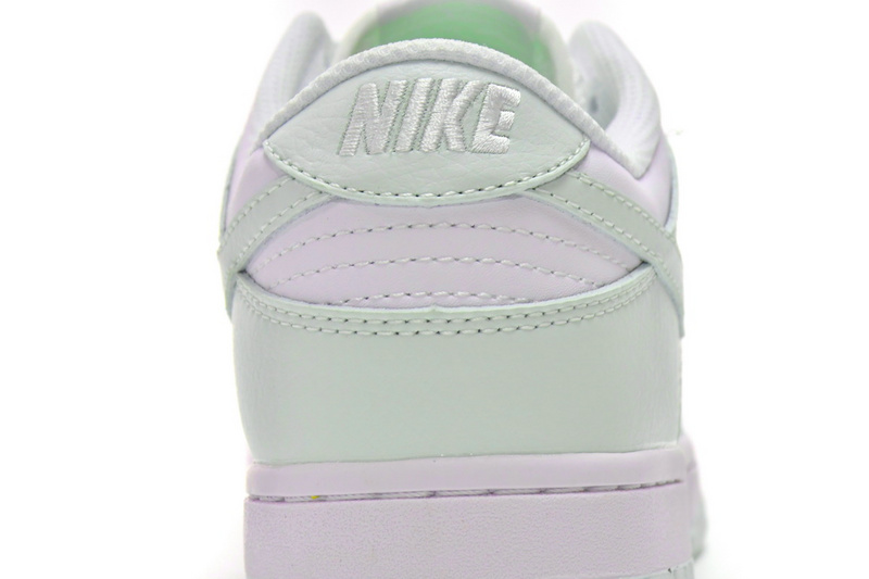 LF Nike Dunk Low Next Nature White Mint