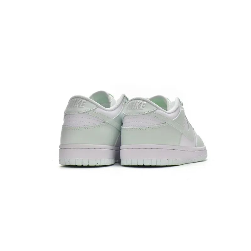 LF Nike Dunk Low Next Nature White Mint