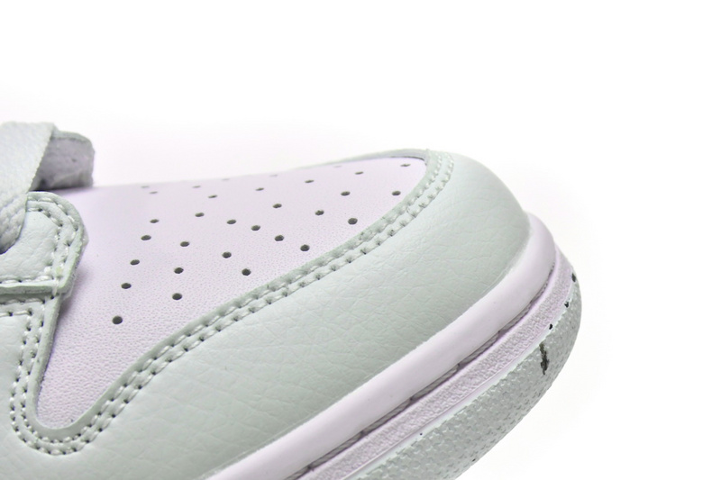 LF Nike Dunk Low Next Nature White Mint