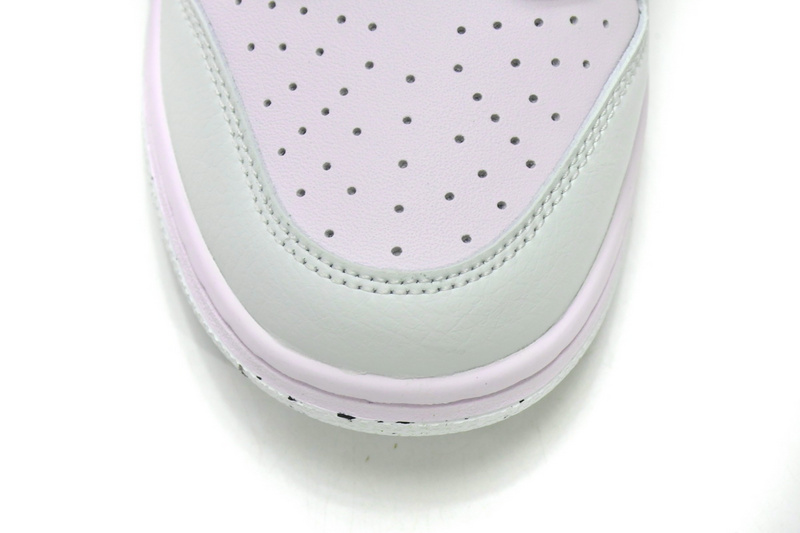 LF Nike Dunk Low Next Nature White Mint