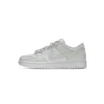 LF Nike Dunk Low Next Nature White Mint