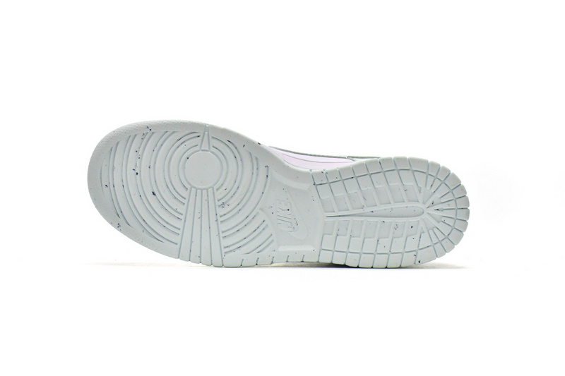 LF Nike Dunk Low Next Nature White Mint