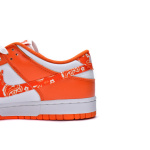 LF Nike Dunk Low Orange Paisley