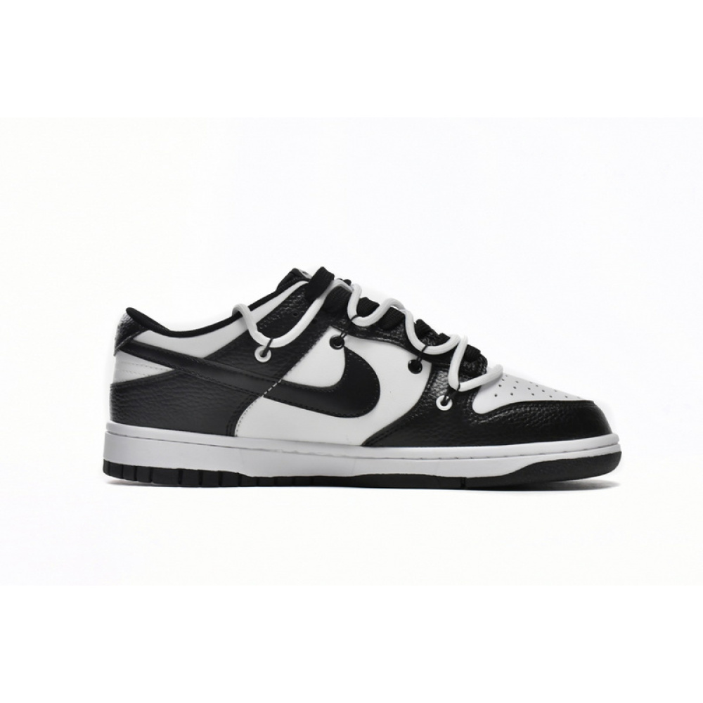 LF Nike Dunk Low PandaStrap