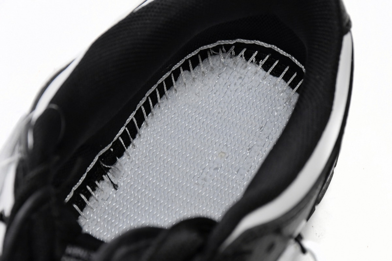 LF Nike Dunk Low PandaStrap