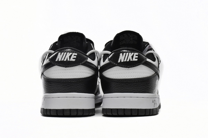 LF Nike Dunk Low PandaStrap