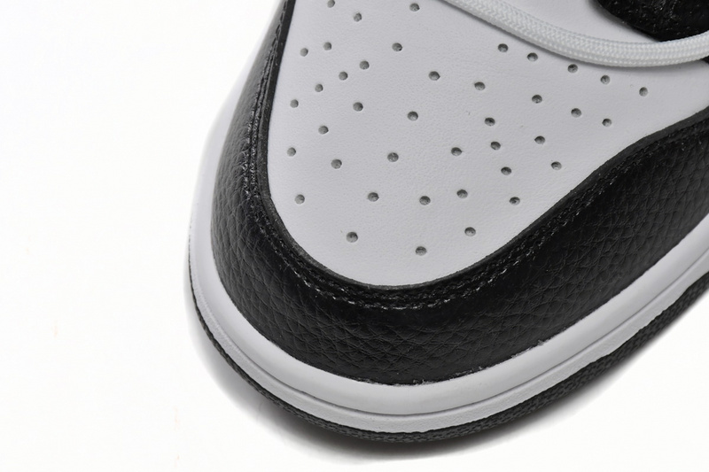 LF Nike Dunk Low PandaStrap