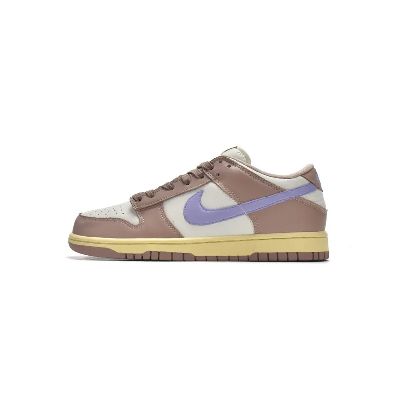 LF Nike Dunk Low Pink Oxford