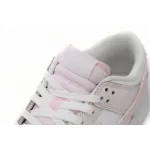 LF Nike Dunk Low Pink Paisley