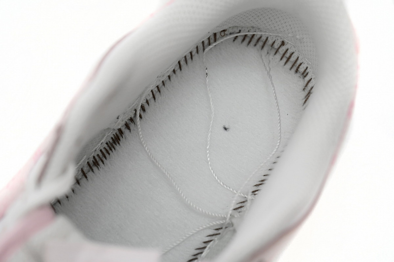 LF Nike Dunk Low Pink Paisley