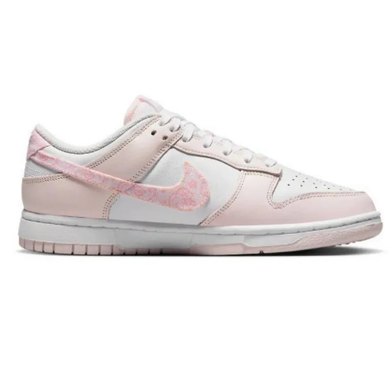 LF Nike Dunk Low Pink Paisley