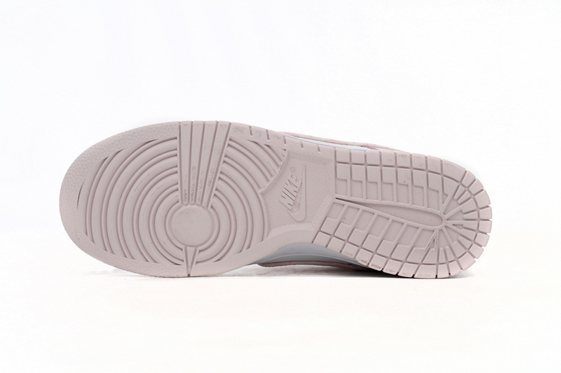 LF Nike Dunk Low Pink Paisley