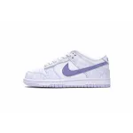 LF Nike Dunk Low Purple Pulse