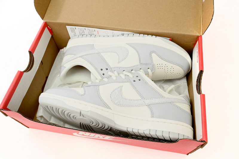 LF Nike Dunk Low Relief